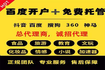 SEM服务助力企业快速增长案例